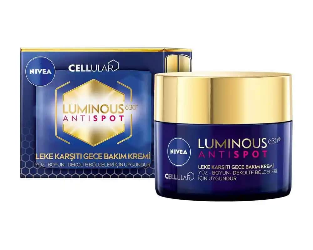 Almanya'da En İyi Leke Kremi Seçenekleri ve Güvenilir Markalar Hakkında Kapsamlı Rehber