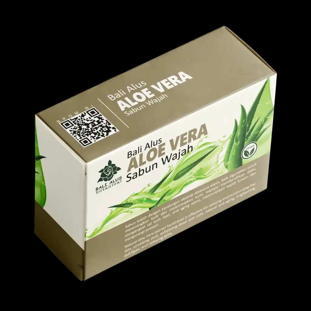 Aloe Vera Sabunu: Doğal İçeriğiyle Cilt Sağlığını Destekleyen Temizlik Ürünü