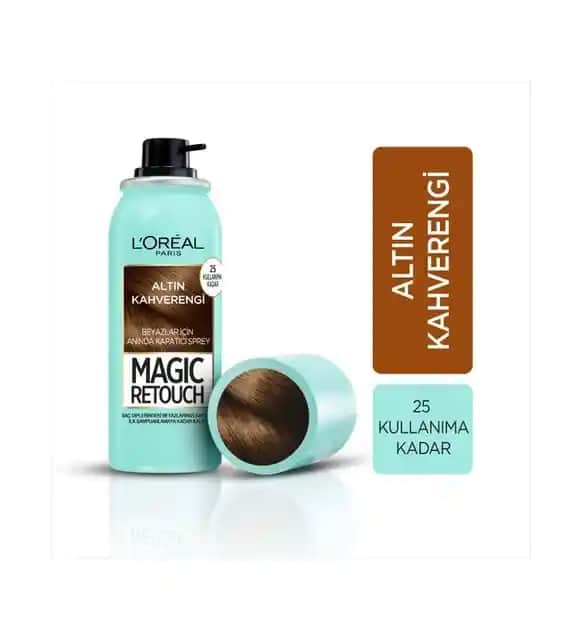 Altın Kahverengi Kozmetikte Sıcak ve Zarif Bir Ton Olarak Güzellikteki Yeri