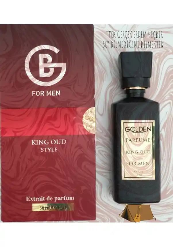 Altın Parfümün Tarihçesi, Özellikleri ve Güncel Trendleri Analizi