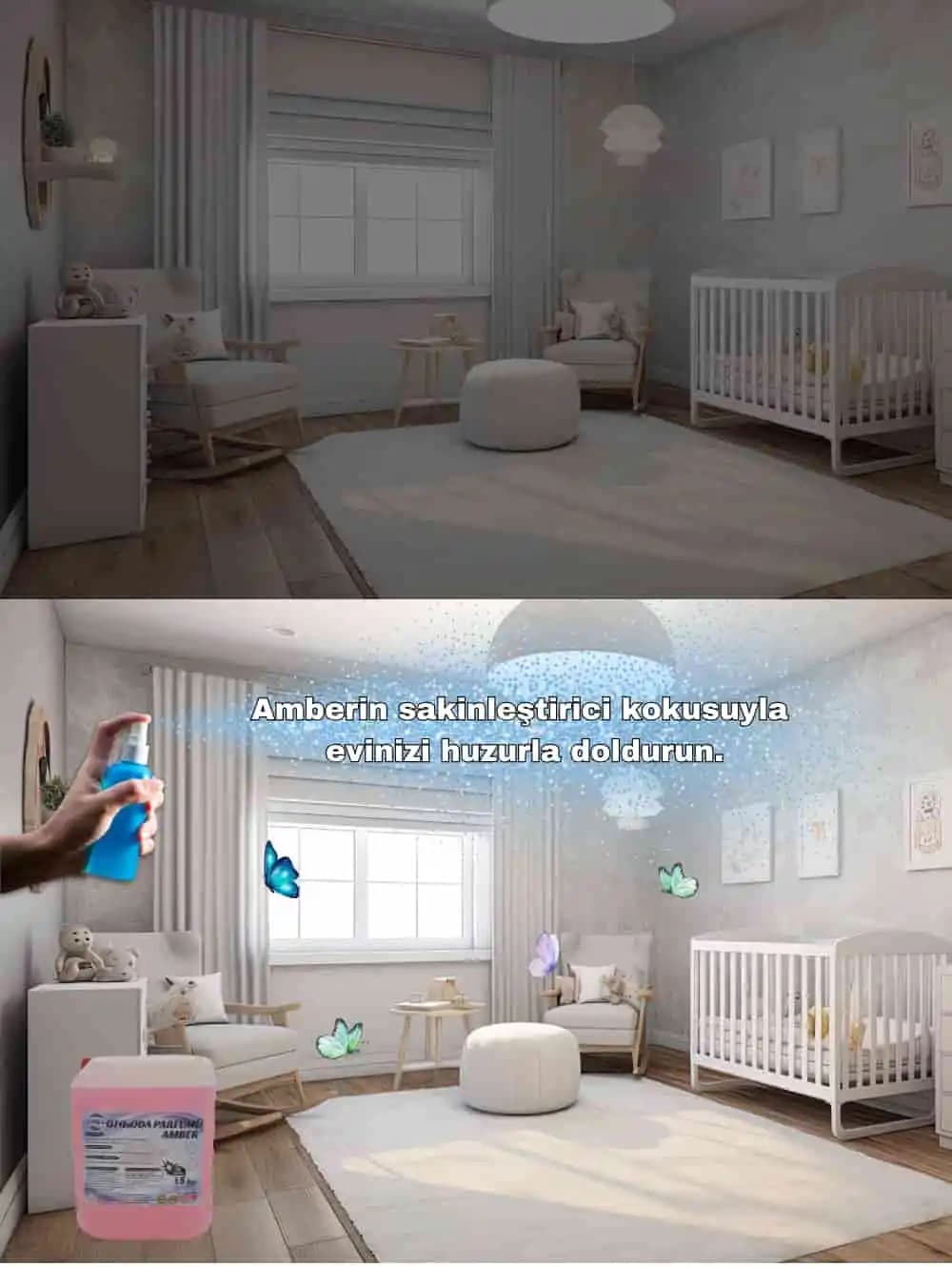 Amber Kokulu Parfümler: Tarihçe, Özellikler ve En Popüler Markalar