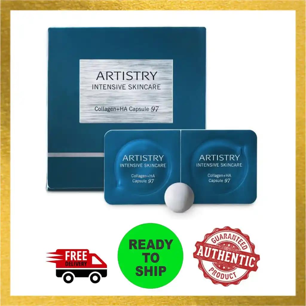 Amway Kolajen Haplarının Güzellik ve Sağlık Üzerindeki Etkileri ve Kozmetik Dünyasındaki Yeri