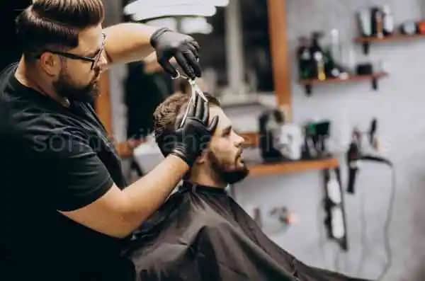 Ankara Erkek Kuaförleri: Hizmetler, Seçim Kriterleri ve Trendler Hakkında Kapsamlı Rehber