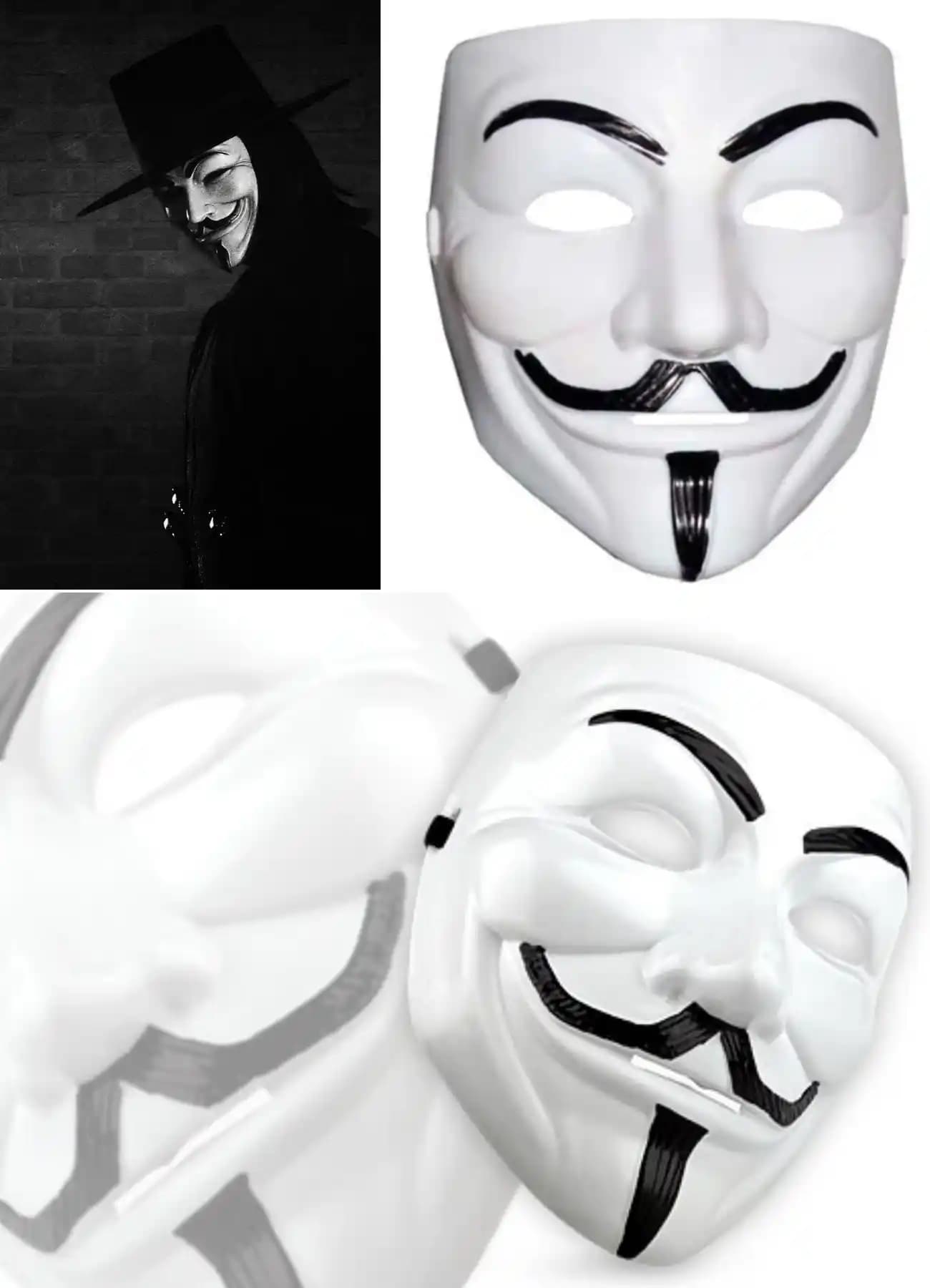 Anonim Maskesi ve Kozmetikte Güvenli Kullanım Rehberi