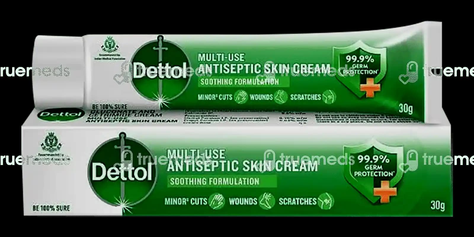 Antiseptik Kremler: Cilt Sağlığını Koruyan Güçlü Bir Koruma Aracı