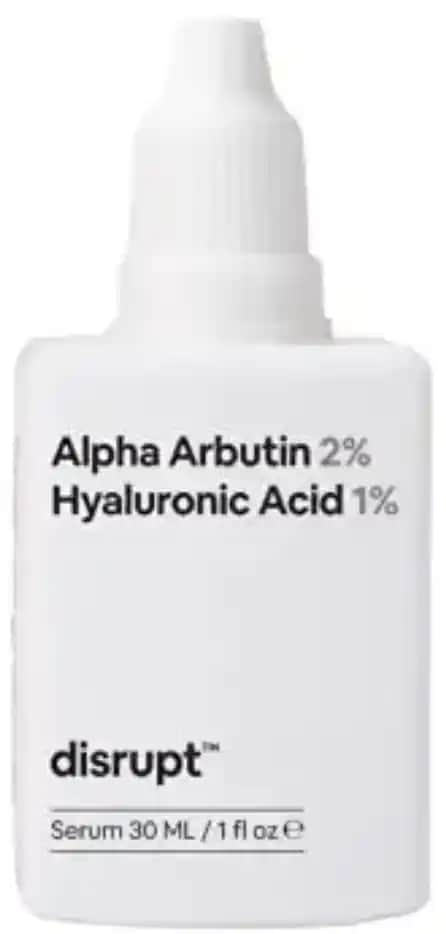 Arbutin 2 ve Hyaluronic Acid Kombinasyonu ile Cilt Bakımında Etkili Sonuçlar