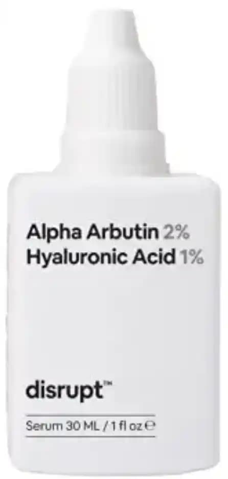 Arbutin 2 ve Hyaluronic Acid Kombinasyonu ile Cilt Bakımında Etkili Sonuçlar
