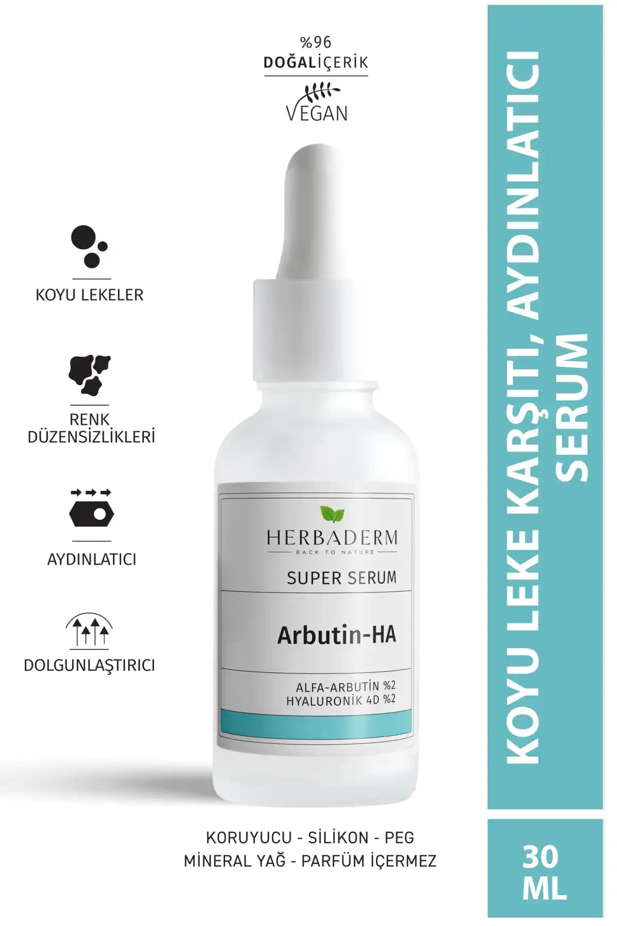 Arbutin mi Yoksa Hyaluronik Asit mi? Cilt Bakımında Doğru Seçim Nasıl Yapılır