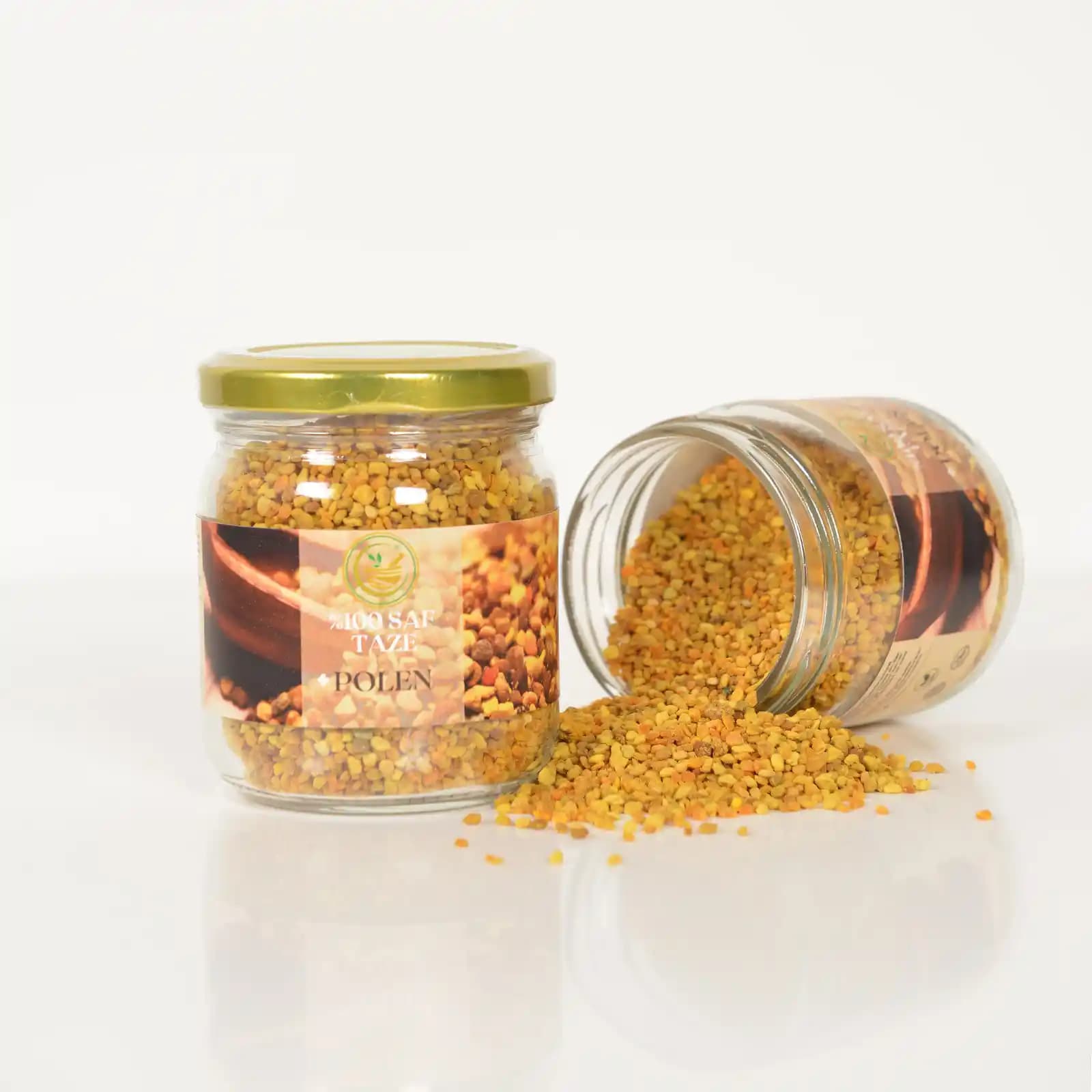 Arı Sütü ve Polen'in Kozmetik Sektöründeki Yeri ve Sağlık ile Güzelliğe Katkıları