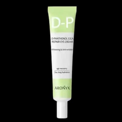 Aronyx D-Pantenol Göz Kremi: Göz Çevresi Nemlendirme ve Kırışıklık Önleyici Etkili Bakım