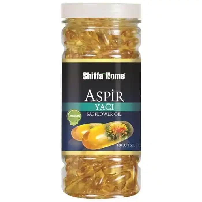 Aspir Yağı ve Kozmetik Sektöründeki Kullanım Alanları Hakkında Detaylı Bilgi