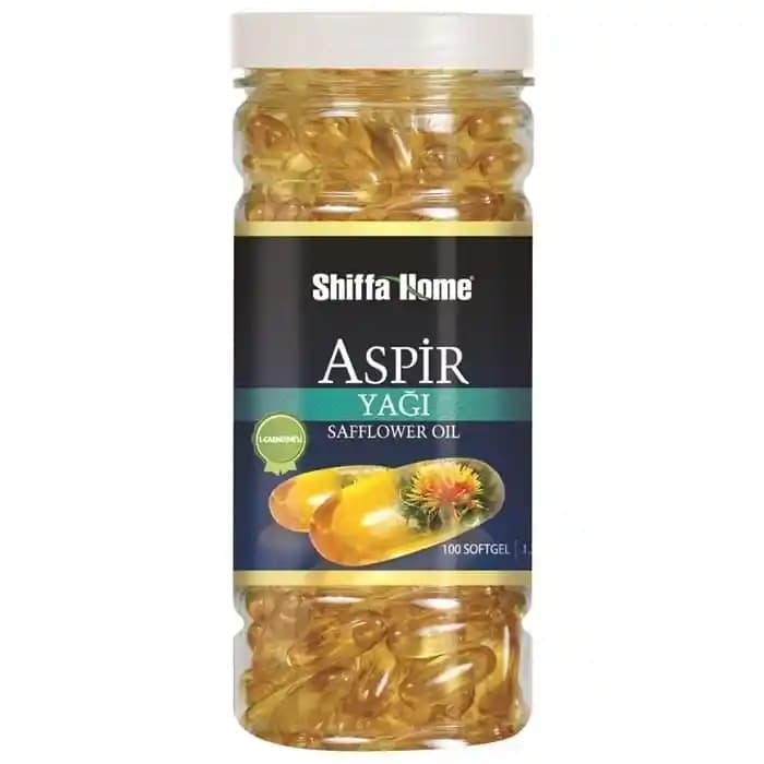 Aspir Yağı ve Kozmetik Sektöründeki Kullanım Alanları Hakkında Detaylı Bilgi