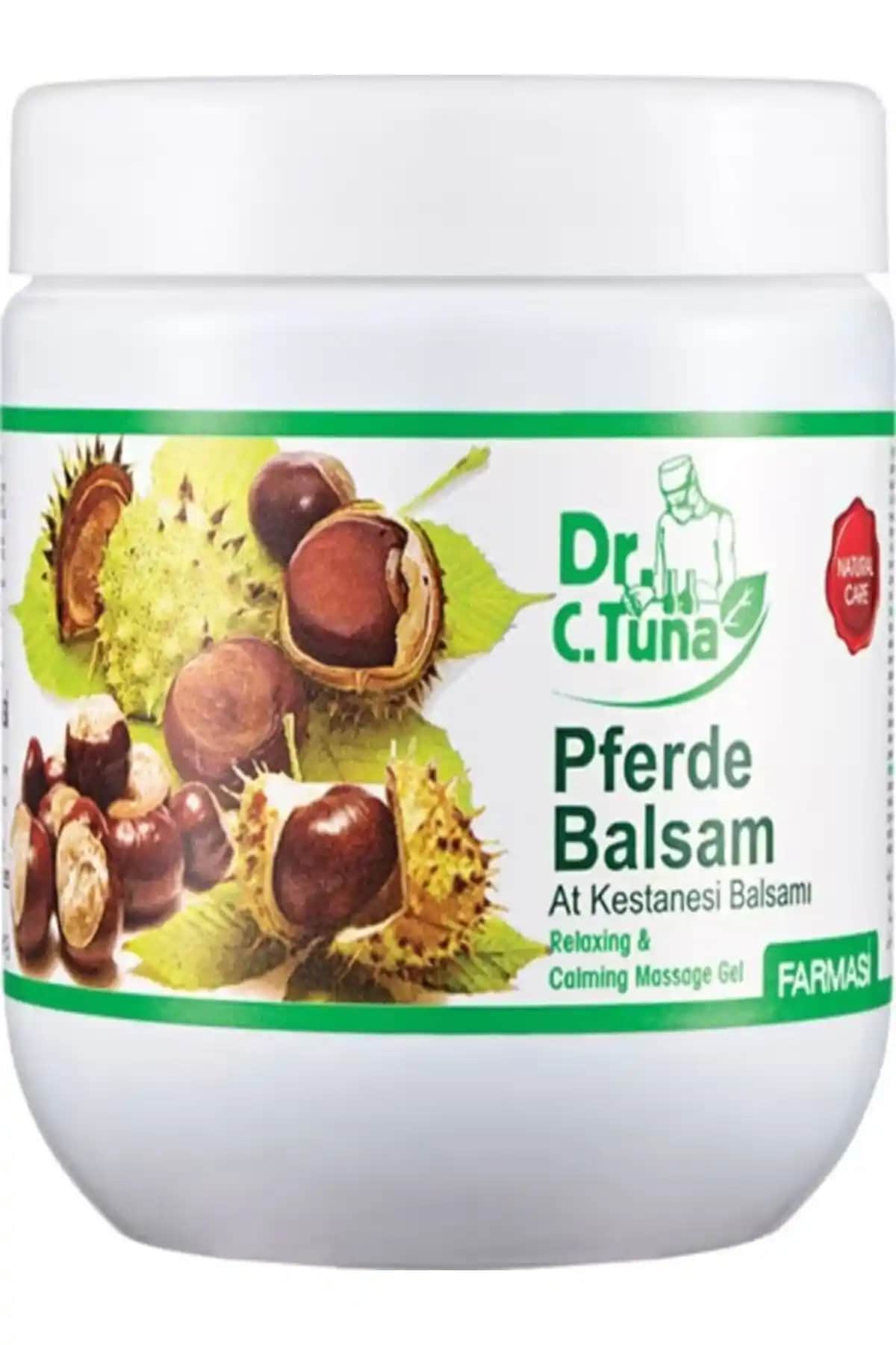 At Kestanesi Farması ve Kozmetikteki Kullanım Alanları Doğal Güzellik İçin Yenilikçi Çözümler