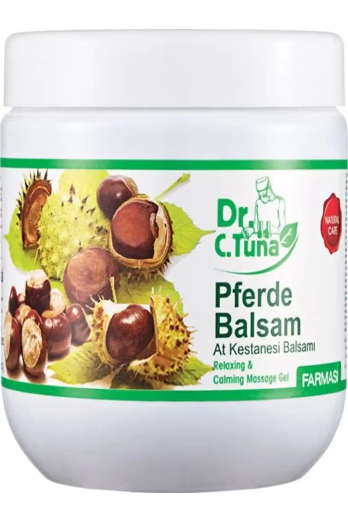 At Kestanesi Farması ve Kozmetikteki Kullanım Alanları Doğal Güzellik İçin Yenilikçi Çözümler