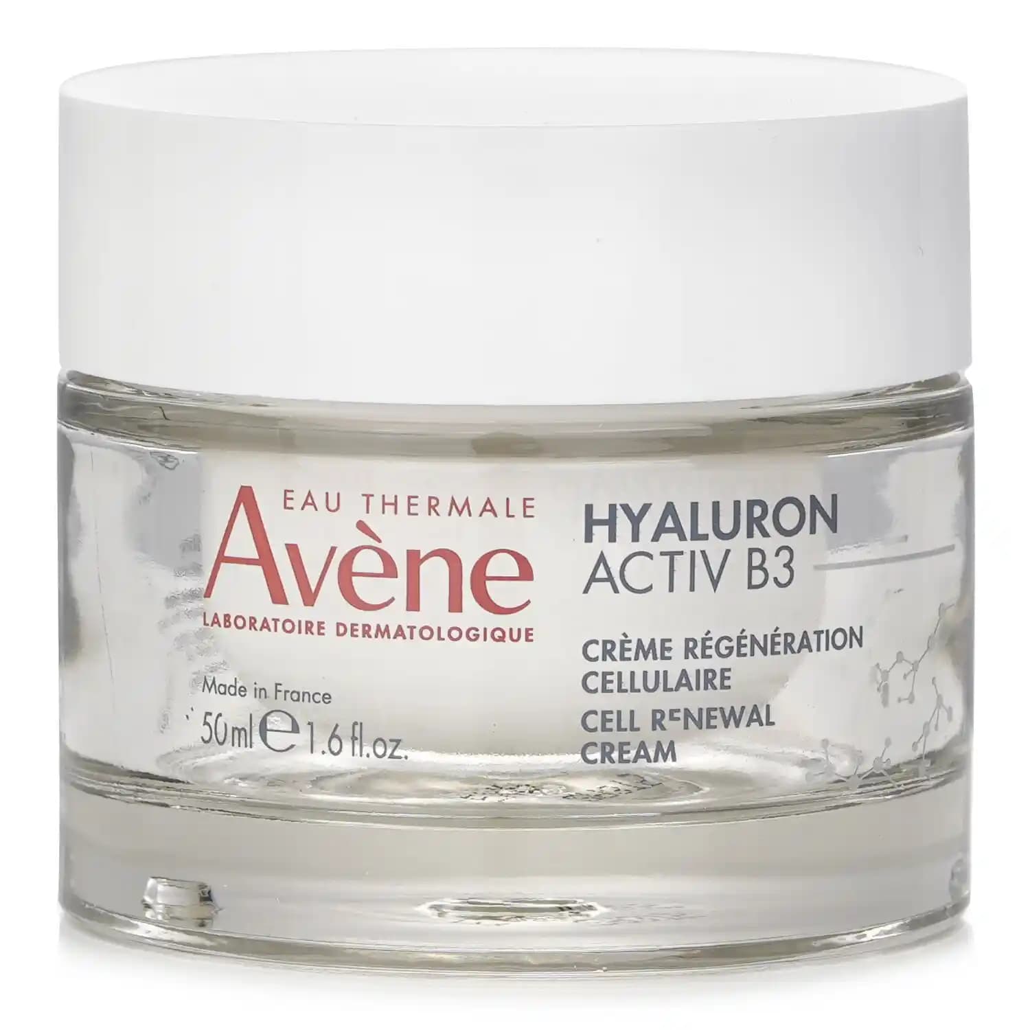Avene Hyaluron Aktiv B3 Krem ile Cilt Nemini ve Sağlığını Güçlendirme Rehberi