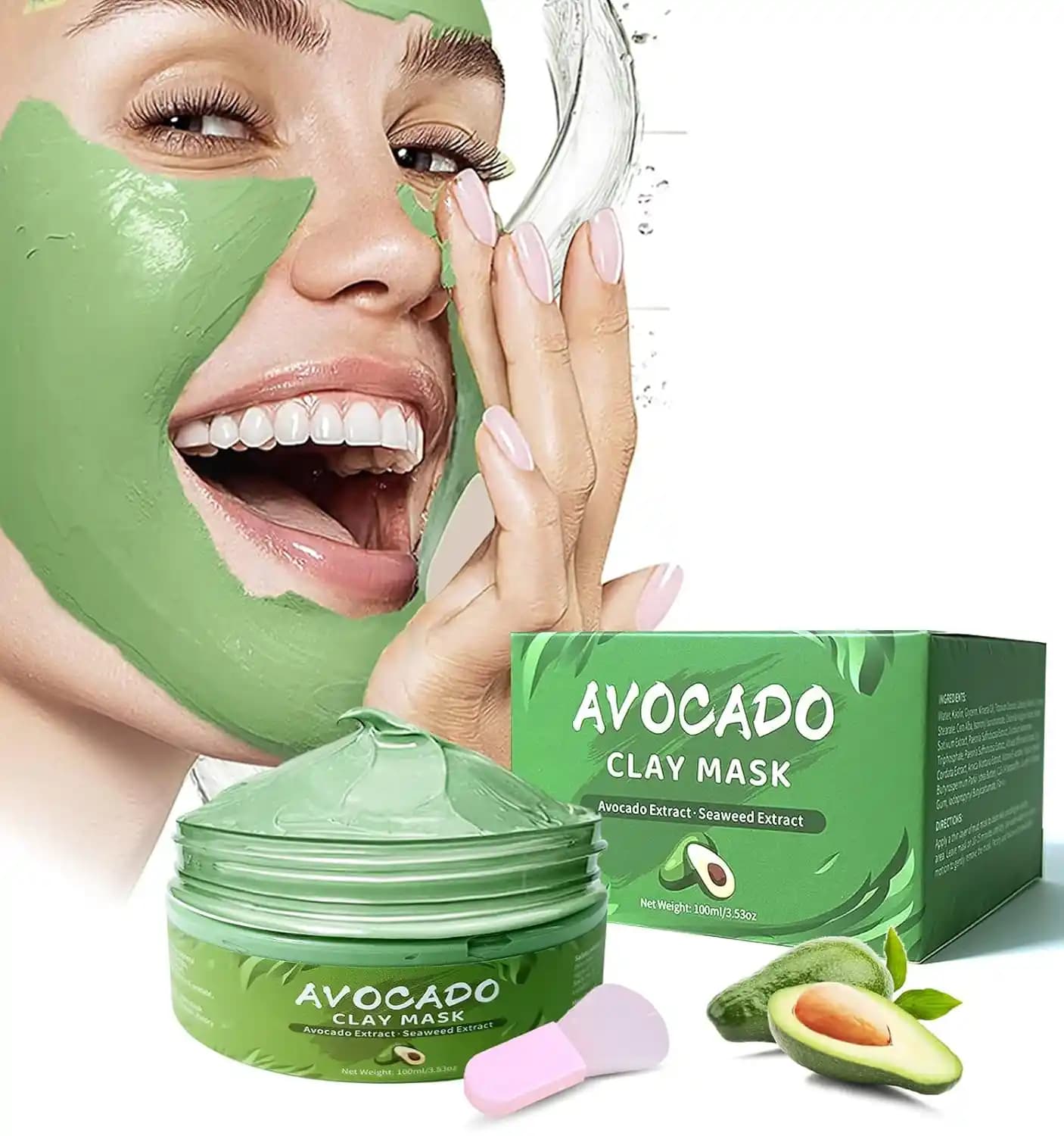 Avokado Maskesi ile Doğal Güzelliğinizi Destekleyin: Faydaları ve Uygulama Yöntemleri