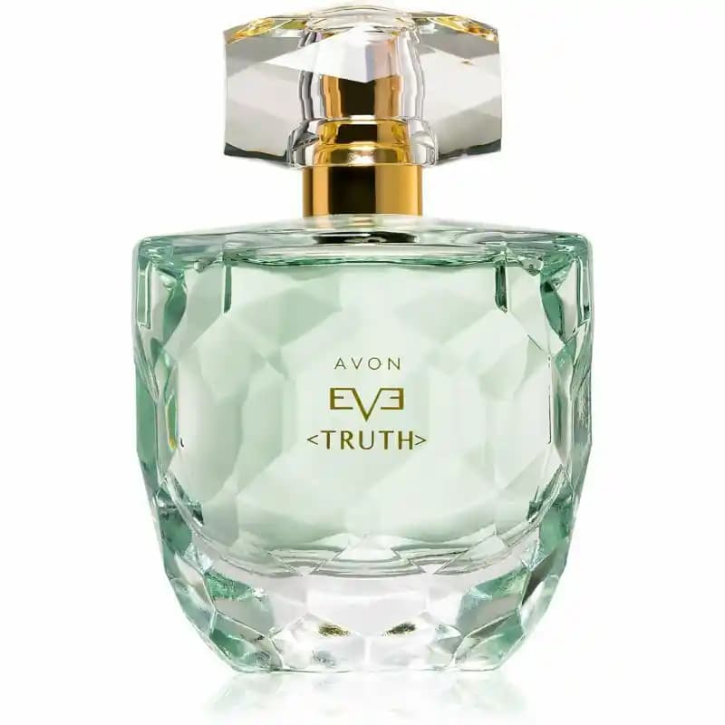 Avon Eve Truth Serisi: Doğal ve Organik İçeriklerle Güzelliğinizi Ortaya Çıkarın