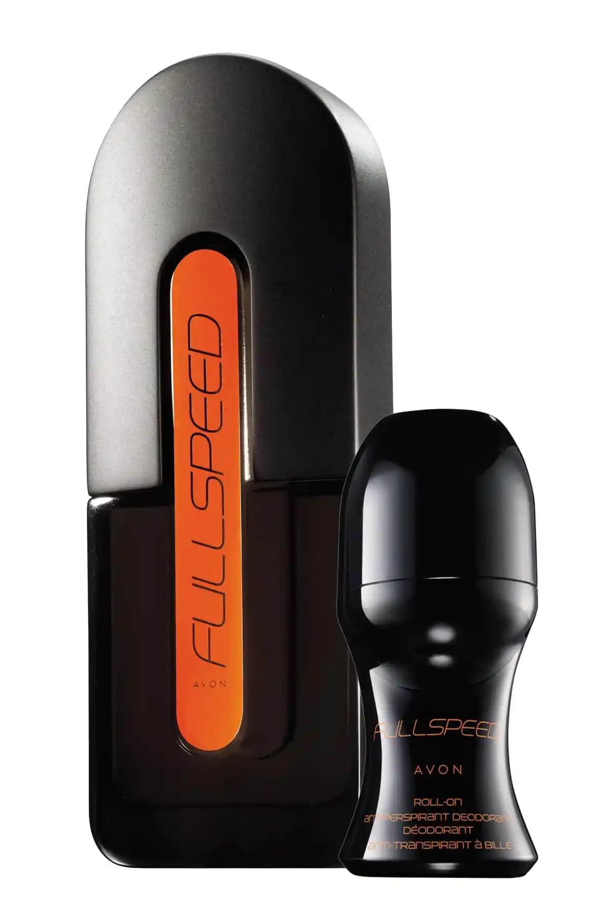 Avon Full Speed Erkek Parfümü: Enerjik ve Kalıcı Kokularla Kendini İfade Et