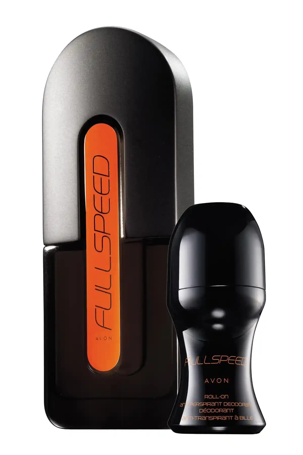 Avon Full Speed Erkek Parfümü: Enerjik ve Kalıcı Kokularla Kendini İfade Et