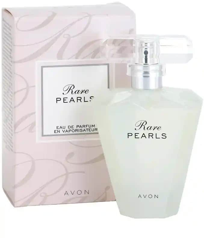 Avon Rare Pearls Kozmetik Ürünü: Parlaklık ve Doğal Güzellik İçin Şık Seçenek