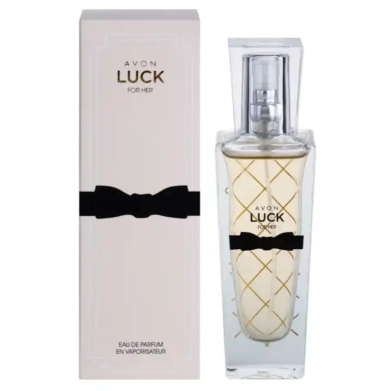 Avon ve 'Luck' Temasıyla Güzellik ve Şansın Bütünleştiği Marka Analizi