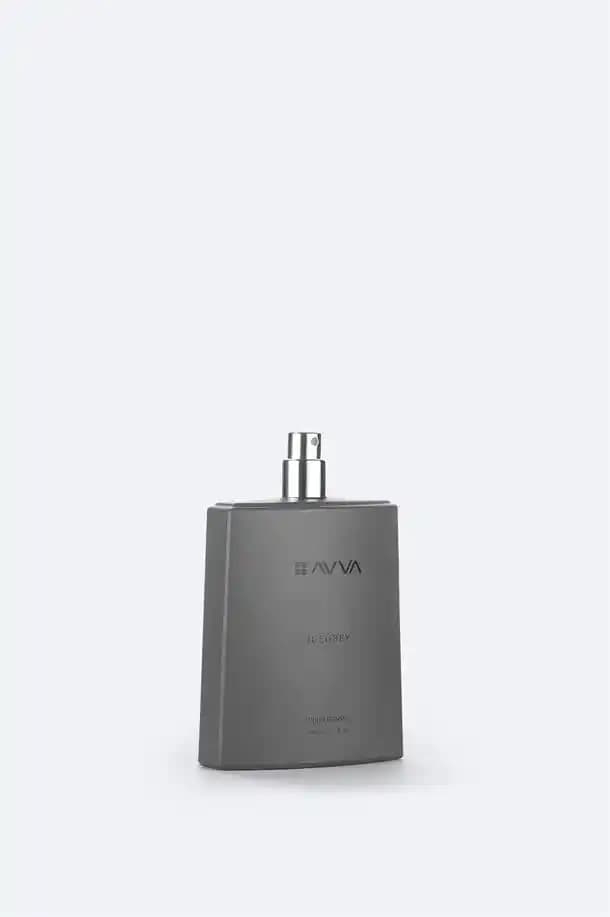 Avva Ice Grey Erkek Parfümü: Modern ve Kalıcı Ferahlatıcı Kokular