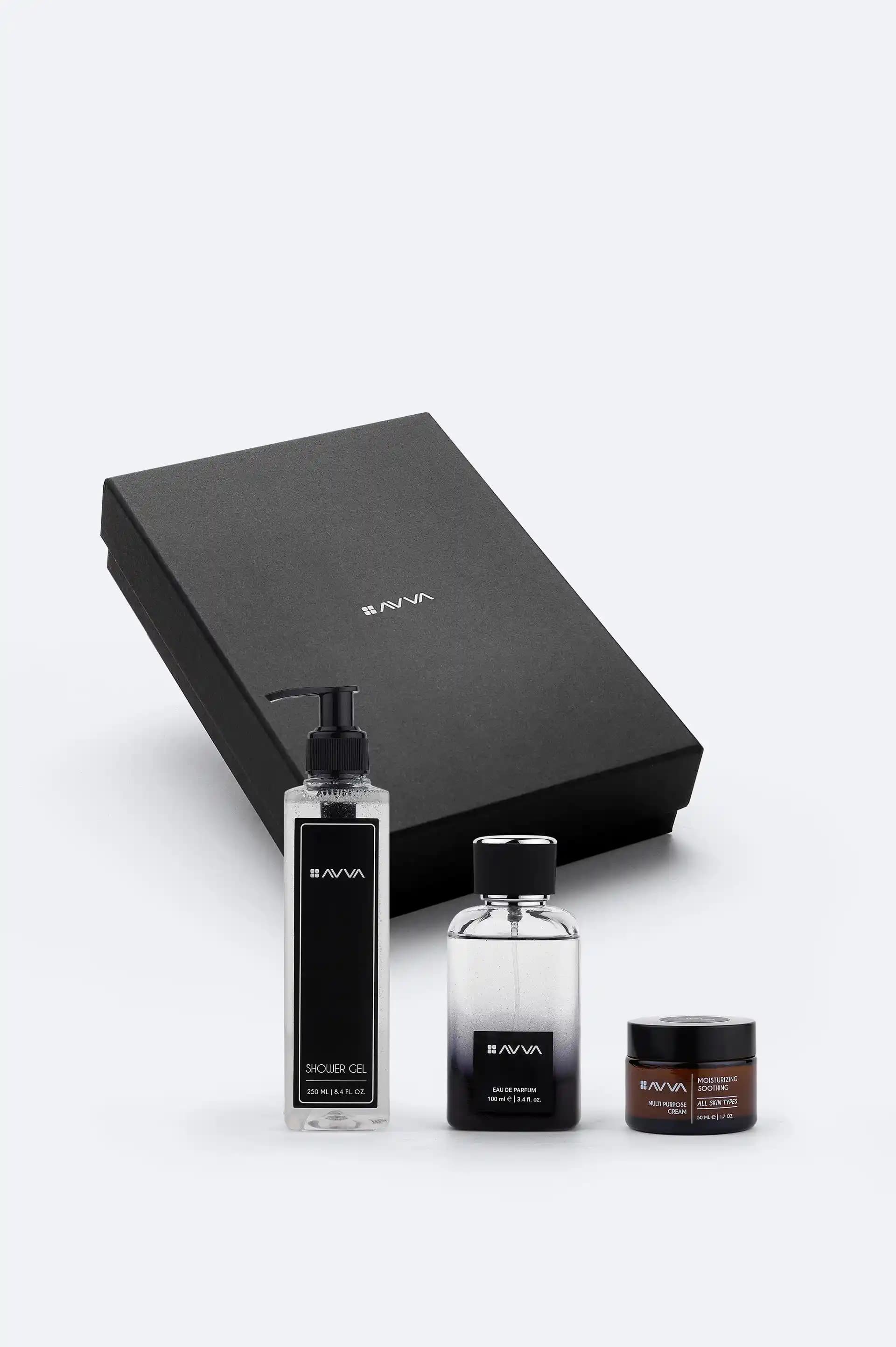 Avva Parfüm Setleri: Kalite ve Şıklığın Bir Arada Sunulduğu Seçenekler