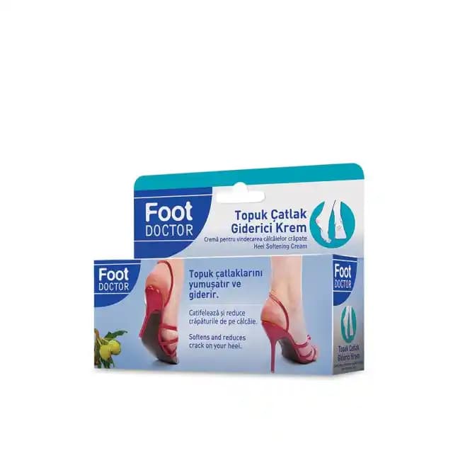 Ayak Nasırına Karşı En Etkili Kremler ve Bakım Yöntemleri Rehberi