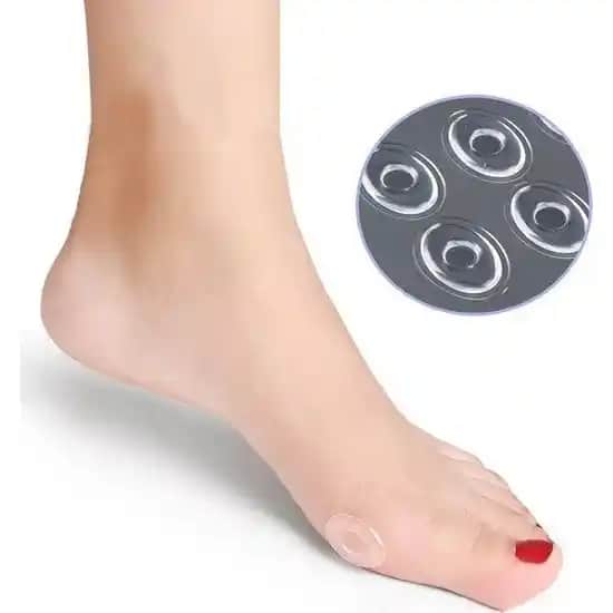 Ayak Nasırları ve Kozmetik Bakım Yöntemleri Hakkında Detaylı Bilgi