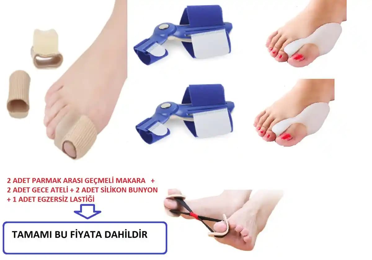 Ayak Parmak Arası Çatlaklara Karşı Etkili Bakım Yöntemleri ve Doğal Çözümler