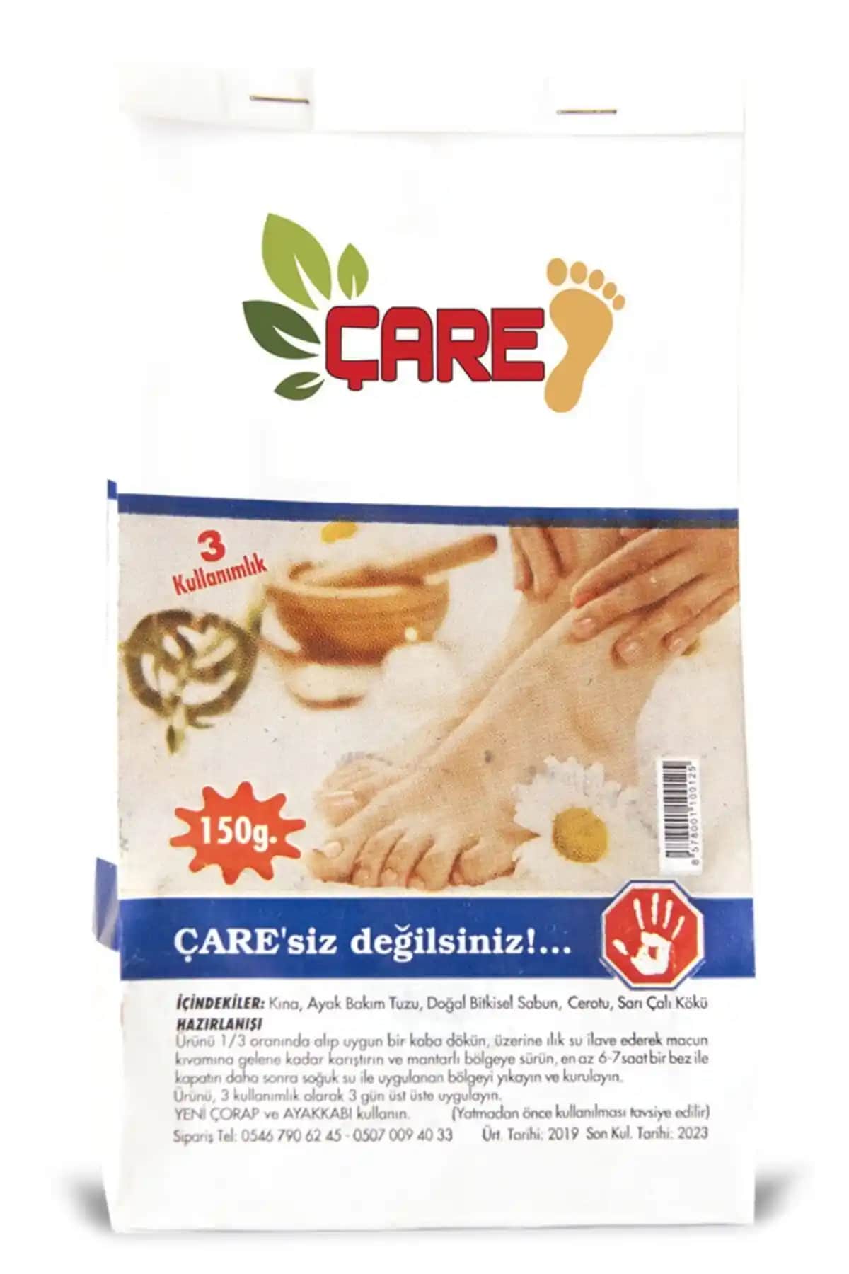 Ayak Parmak Arası Mantar Tedavisi ve Koruma Yöntemleri Hakkında Bilgiler