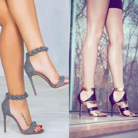 Ayak Tırnakları Bakımı ve Oje Uygulama Rehberi Sağlıklı ve Estetik Görünüm İçin