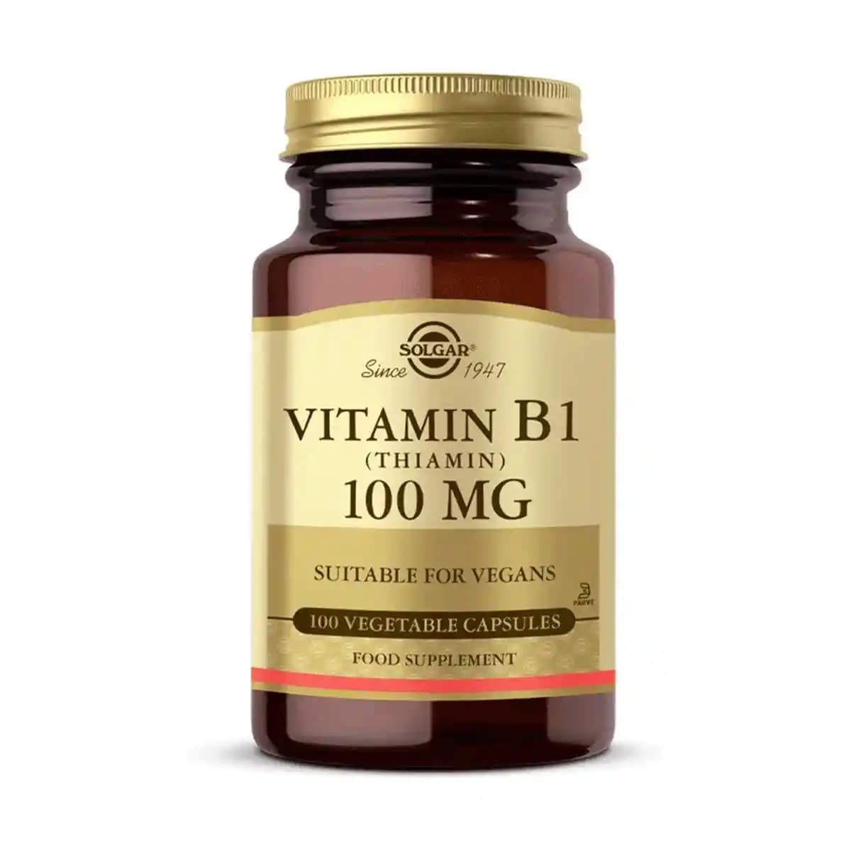 B1 Vitamini Haplarının Kozmetikteki Yeri ve Cilt Sağlığına Etkileri