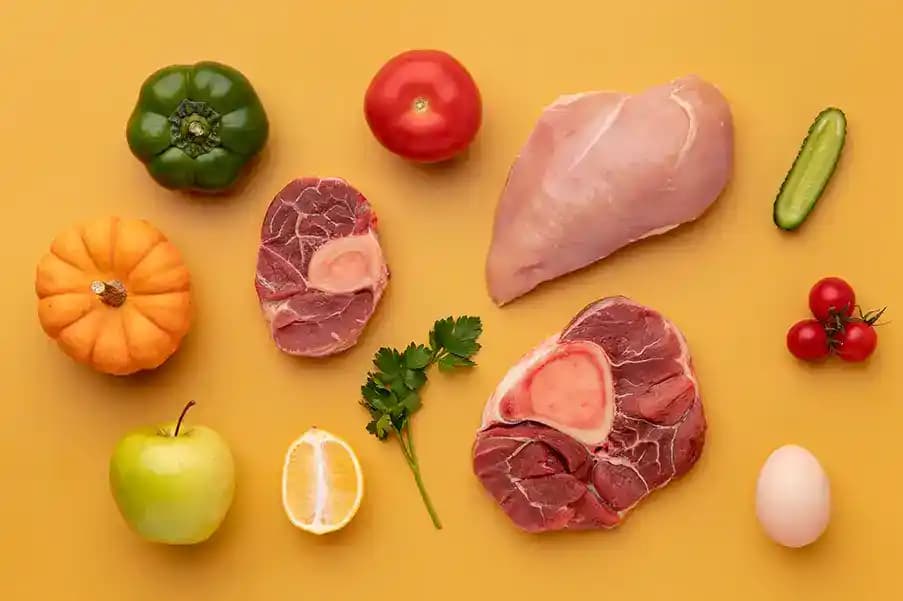 B5 Vitamini ve Cilt Sağlığı: Güzelliğinizi Destekleyen Güçlü Bir Takviye