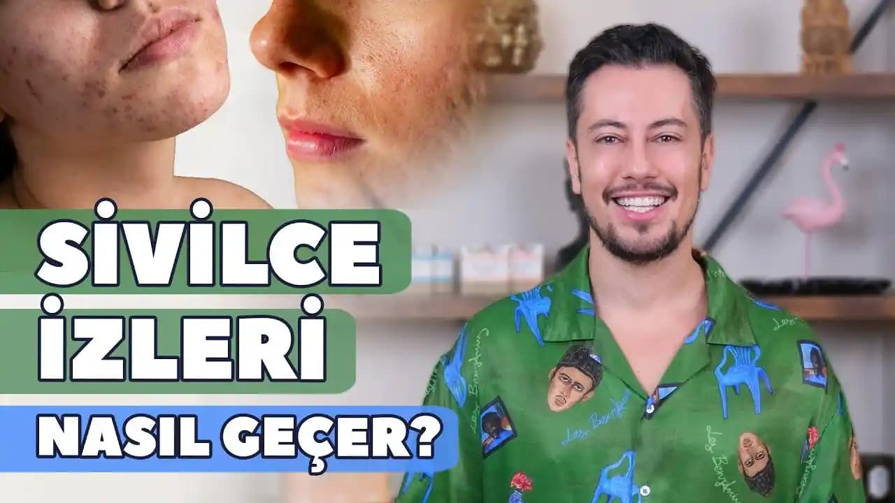 Bacaklardaki Sivilce İzlerini Azaltmak ve Kalıcı Çözüm Yolları