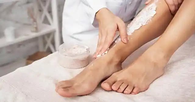 Bacaktaki Kıl Kökü ve Gözenek Sorunlarını Giderme Yöntemleri