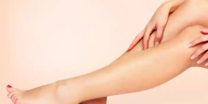 Bacaktaki Yara İzleri Nasıl Geçer En Etkili ve Güvenilir Yöntemler