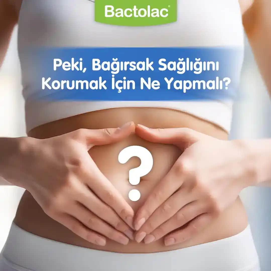 Bağırsak Bakterileri ve Cilt Sağlığı: Yeni Kozmetik Yaklaşımları ve Doğal Çözümler