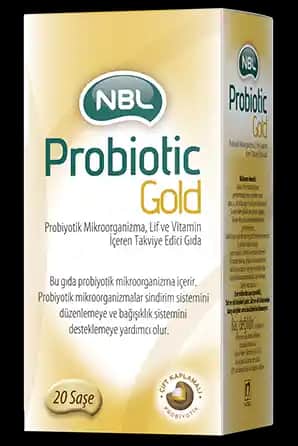 Bağırsak Sağlığı ve Probiyotiklerin Cilt Bakımındaki Rolü ve Faydaları