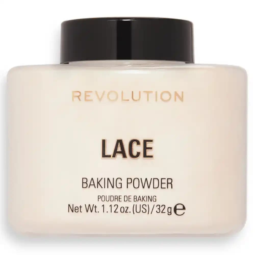 Baking Pudra Nedir Nasıl Kullanılır ve Makyajda Neden Bu Kadar Popülerdir