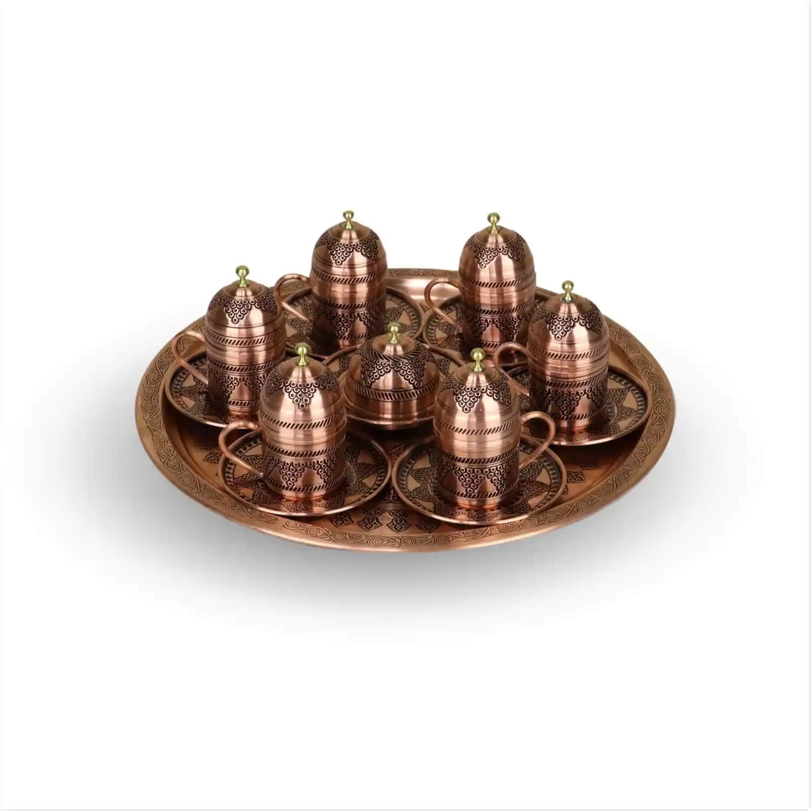 Bakırın Kozmetik ve Güzellikteki Gücü: Doğal ve Etkili Cilt Bakım Sırları