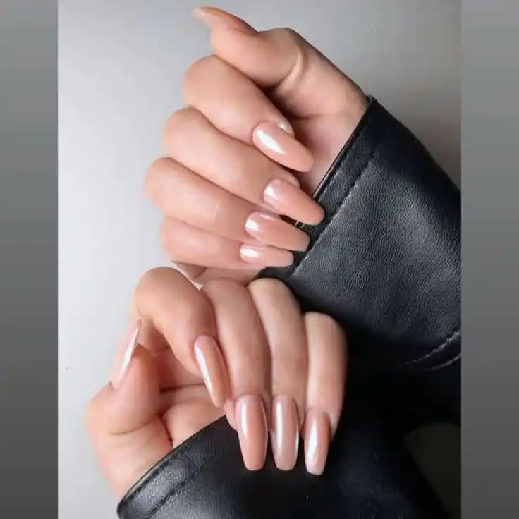 Balerin Tırnak Şekli Nedir ve Nasıl Elde Edilir Estetik ve Bakım Rehberi