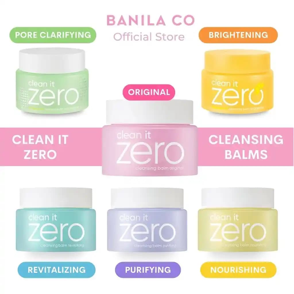 Banila Co: Kore Kozmetik Sektöründe Yenilikçi ve Güvenilir Marka Tanıtımı