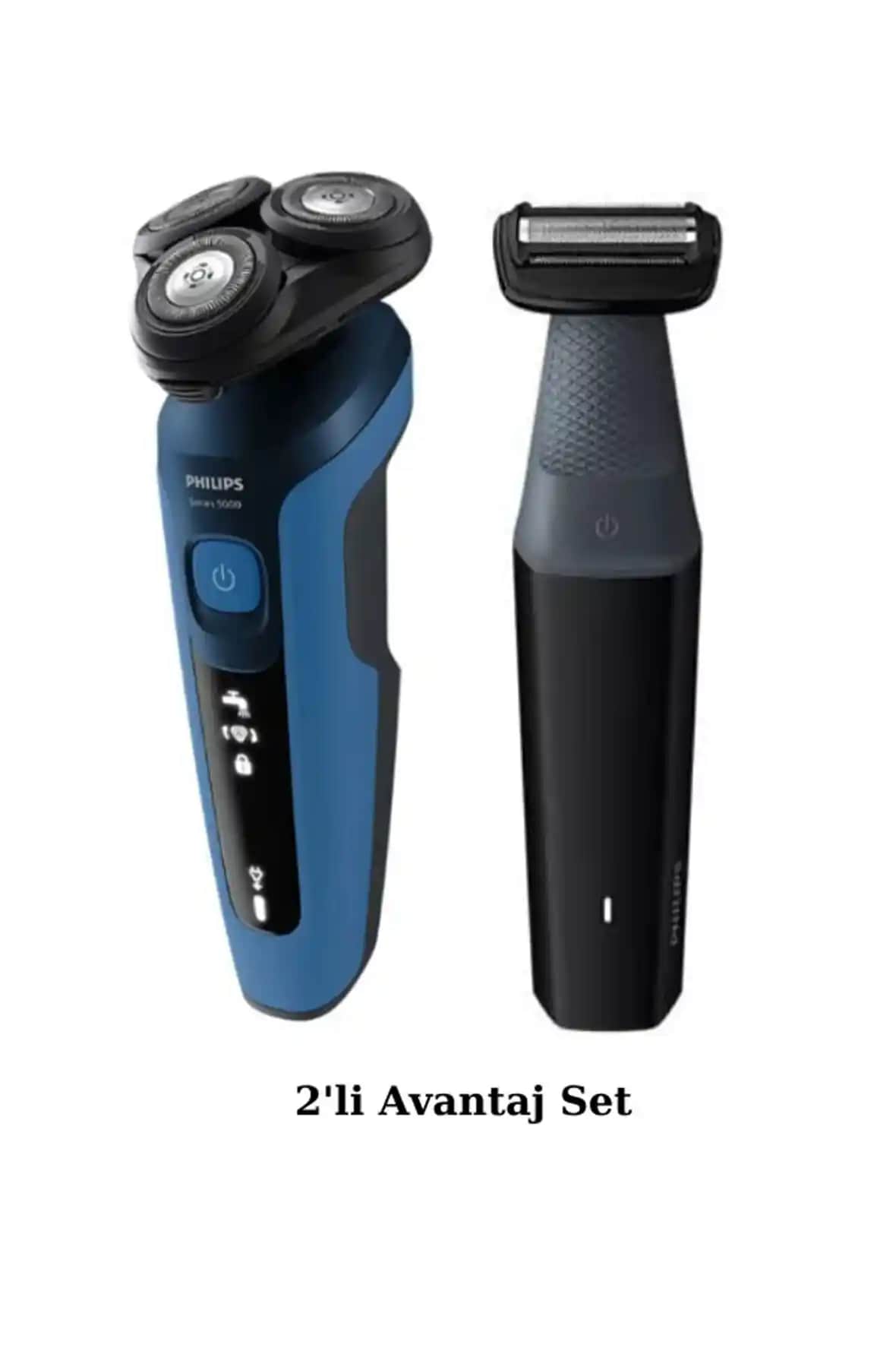 Banyo Tıraş Makineleri: Konfor ve Estetiğin Modern Kozmetik Çözümüdür