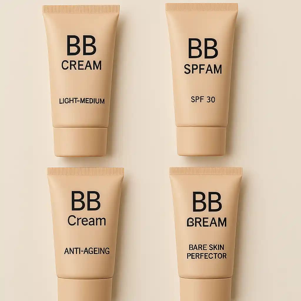 BB Glow Nedir ve Kozmetik Dünyasında Nasıl Bir İşlev Görür