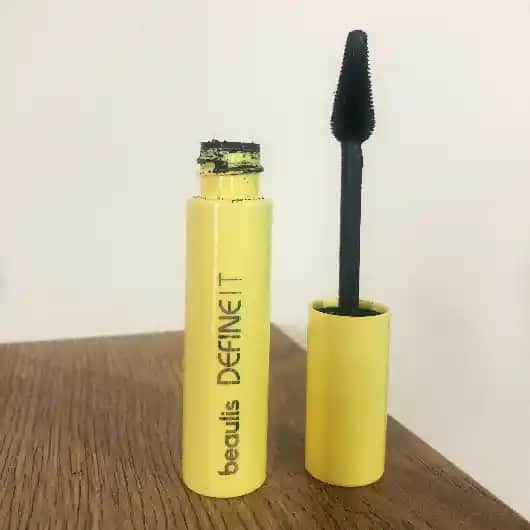 Beaulis Sarı Maskara ile Gözleri Belirginleştiren ve Dolgunlaştıran Mükemmel Seçenek