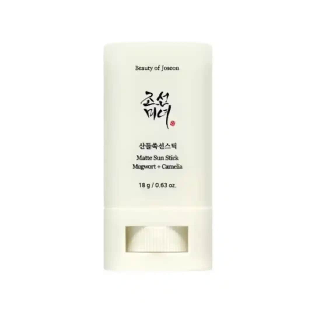 Beauty of Joseon Stick: Geleneksel Kore Güzellik Sırlarıyla Modern Cilt Bakımı