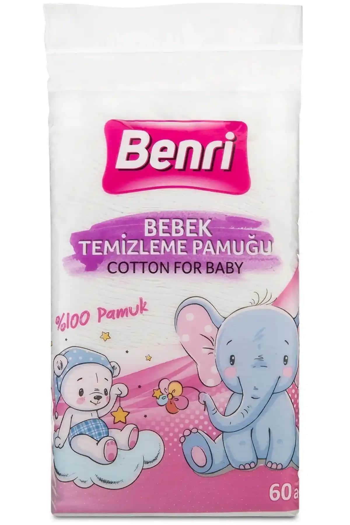 Bebek Temizleme Pamuğu Seçimi ve Kullanımı İçin Kapsamlı Rehber