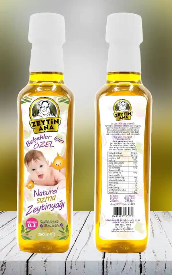 Bebek Yağı ve Sivilceler: Doğal Çözüm veya Riskler Hakkında Bilmeniz Gerekenler