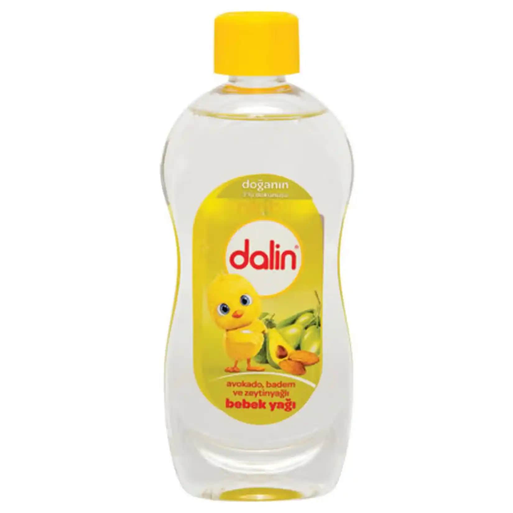 Bebek Yağları ve Kozmetik Sektöründeki Doğallık Trendleri